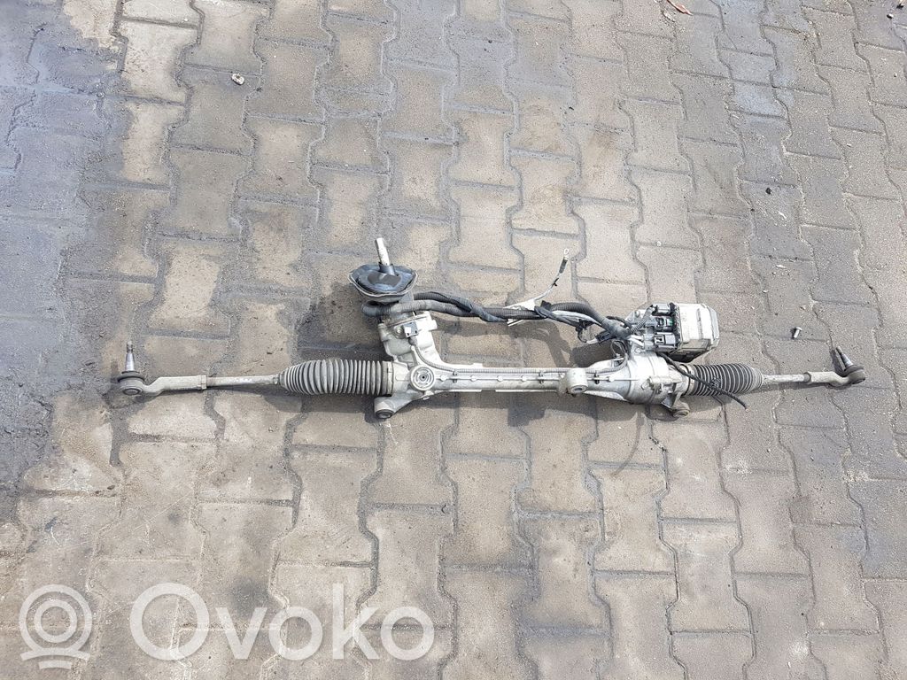 Volvo V40 Stūres statnis 