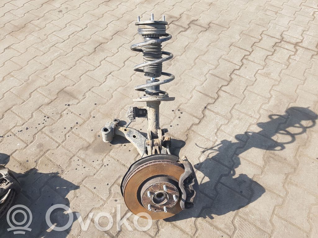 Achsschenkel vorne   BAEK34700A