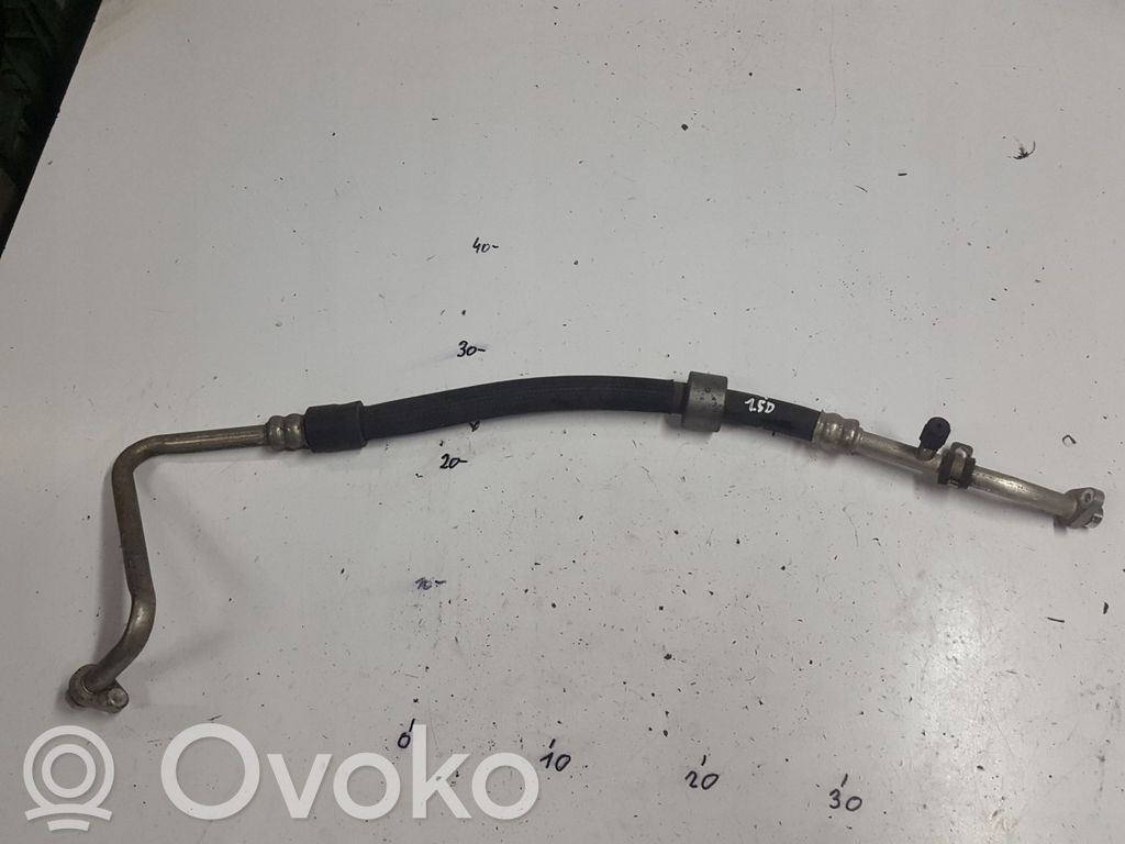 Ilmastointilaitteen putki (A/C)   924541508R
