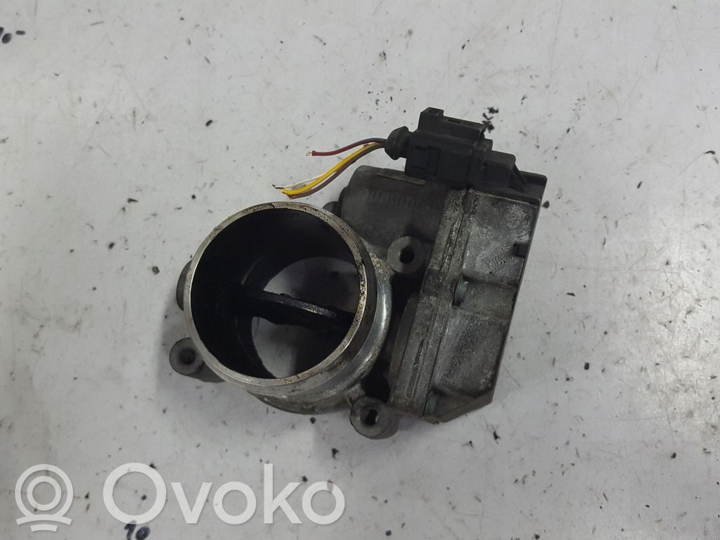 Kuristusventtiili   4E0145950H