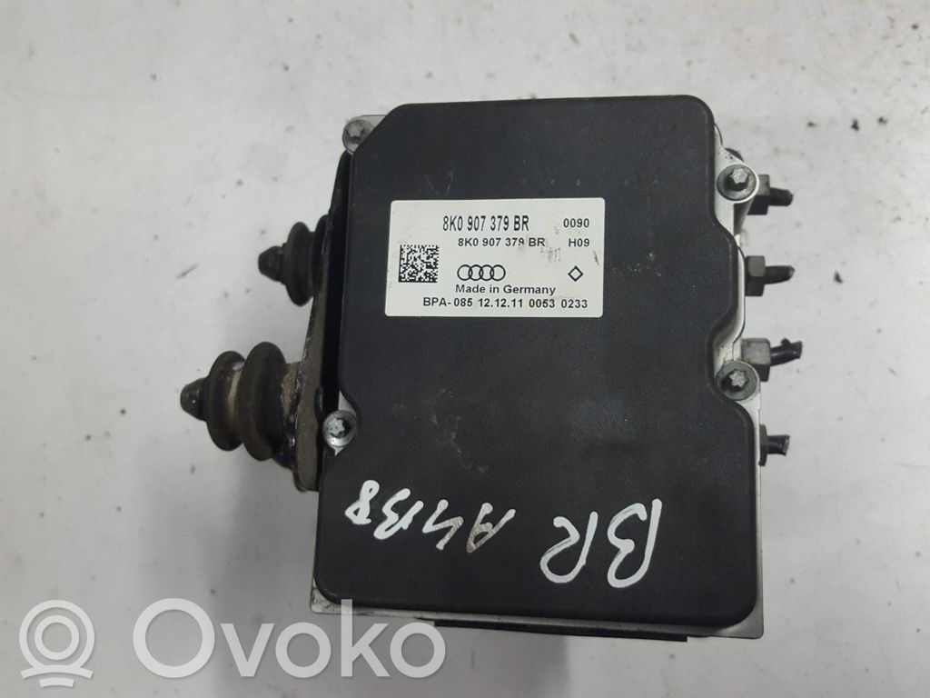 Bomba de ABS   8K0907379BR
