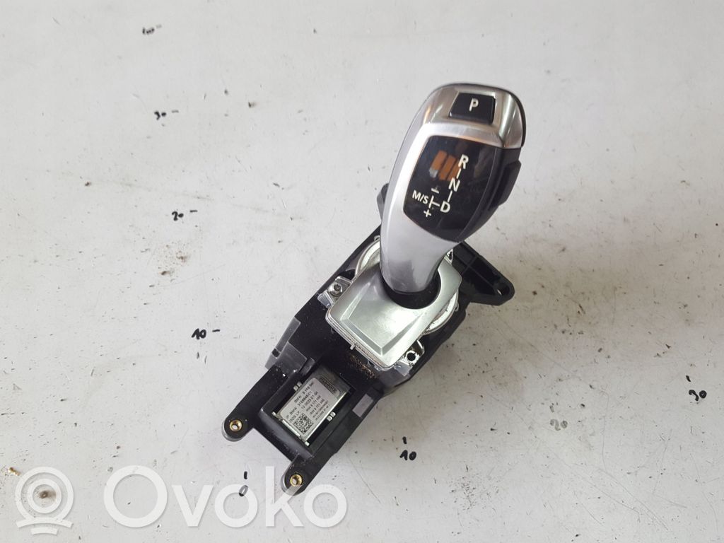 BMW X6 E71 Selector caja de cambios 