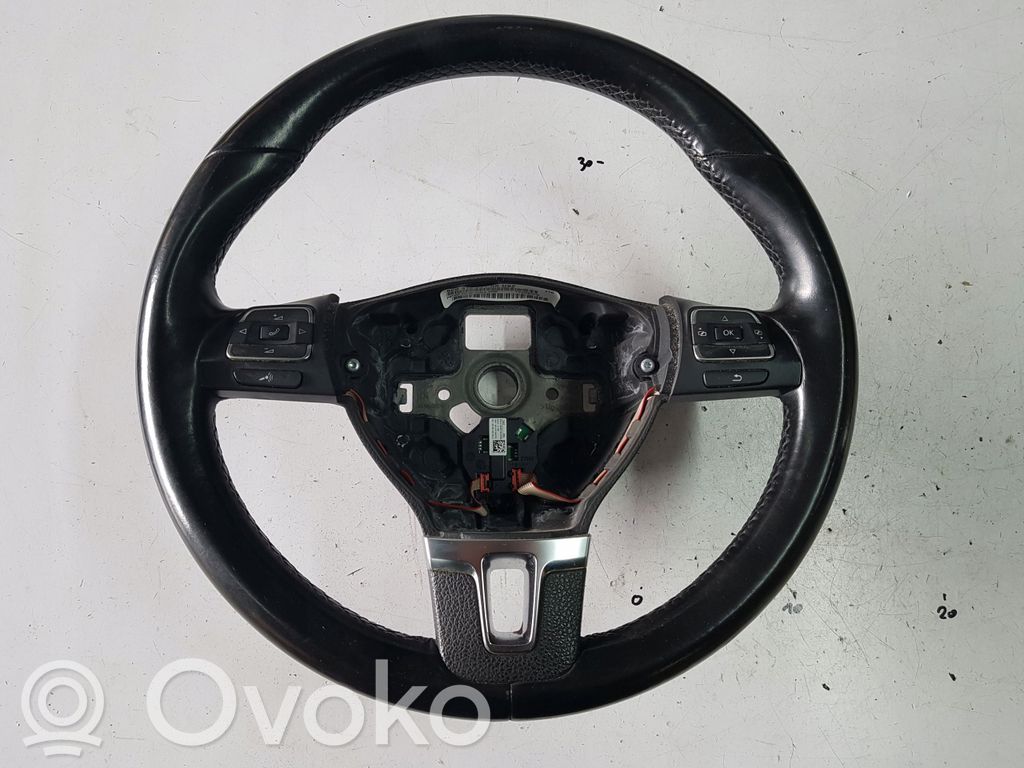 Ohjauspyörä   5C0419091AK