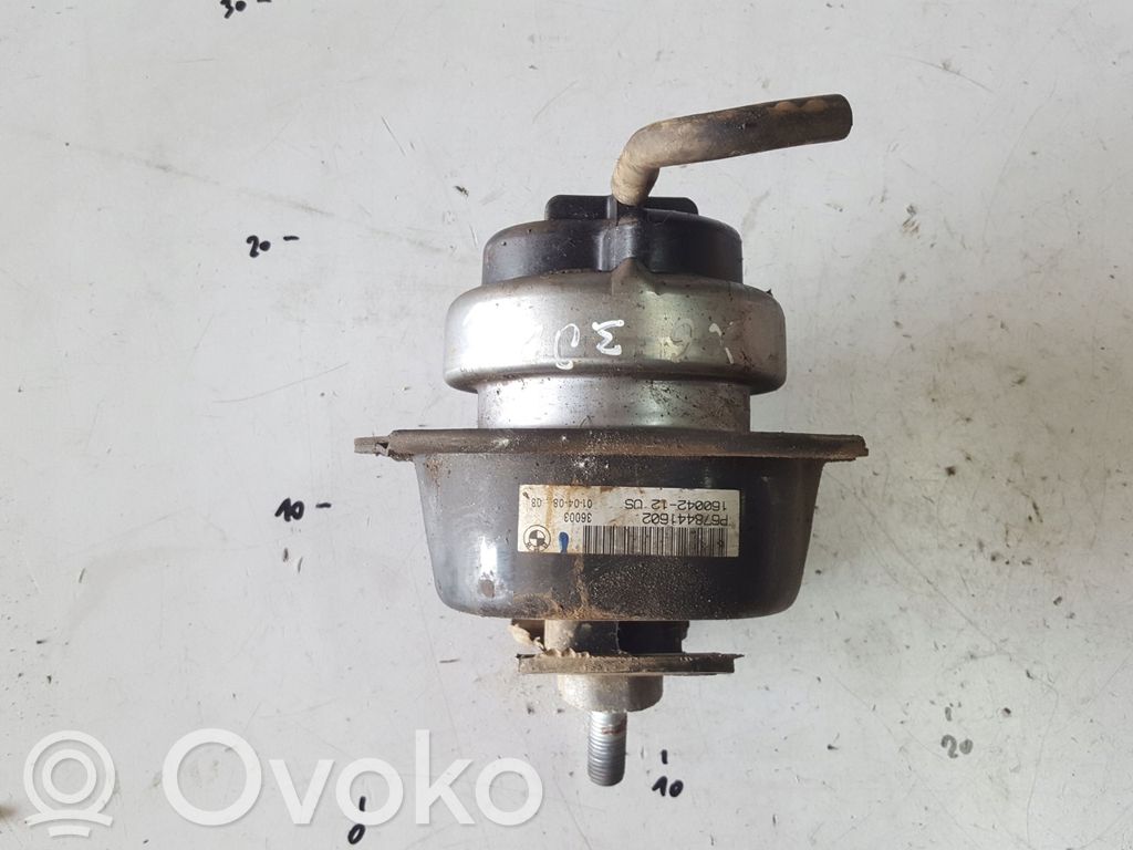 BMW X6 E71 Engine mount bracket 