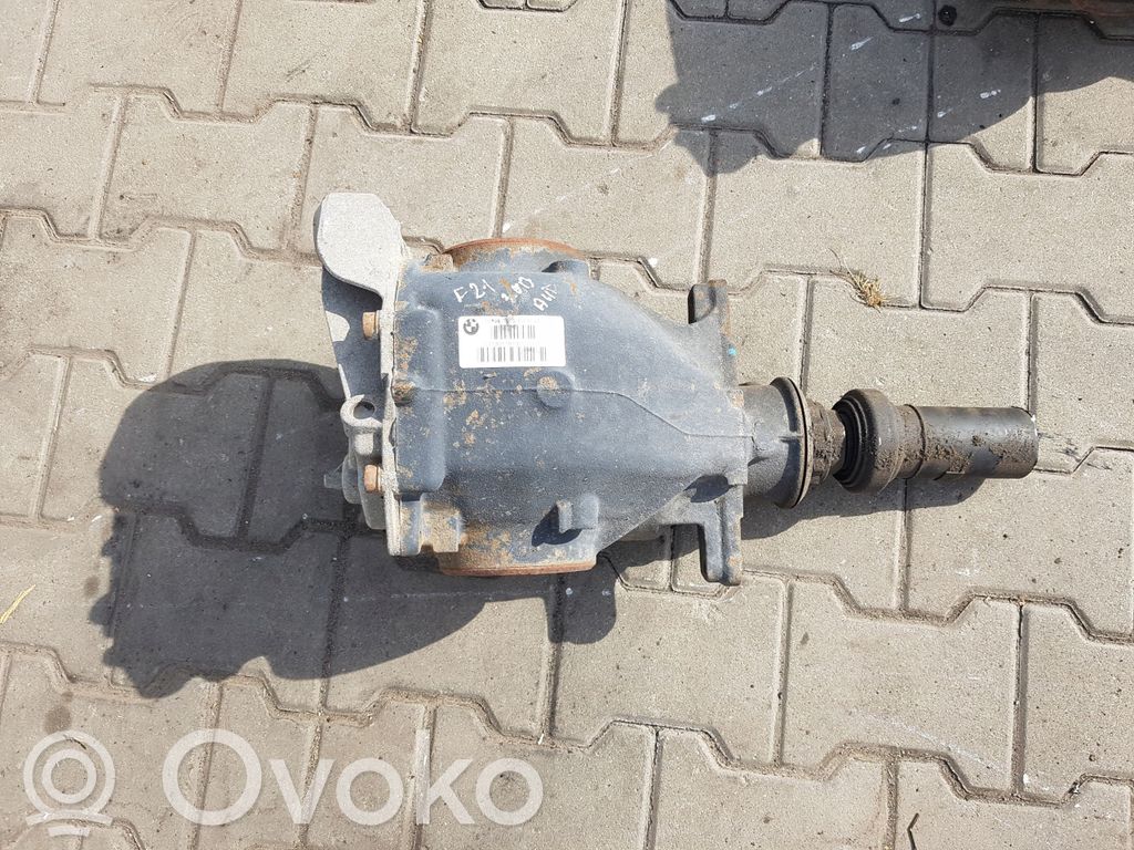 BMW 1 F20 F21 Diferențial spate 