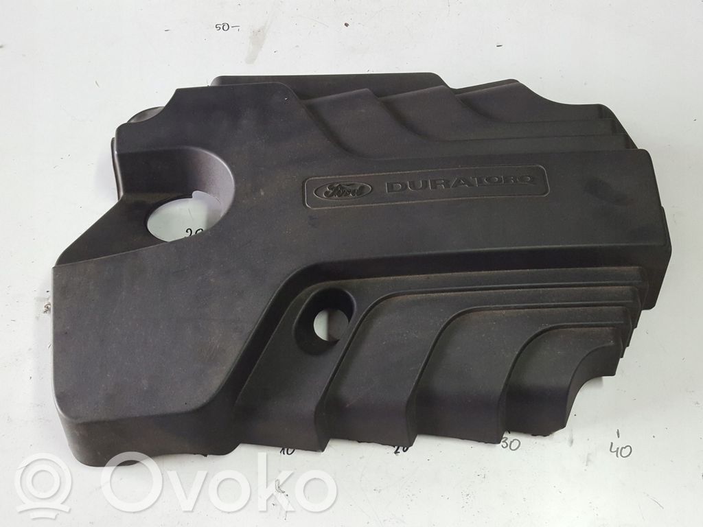 Ford Mondeo MK V Capac protecție motor 