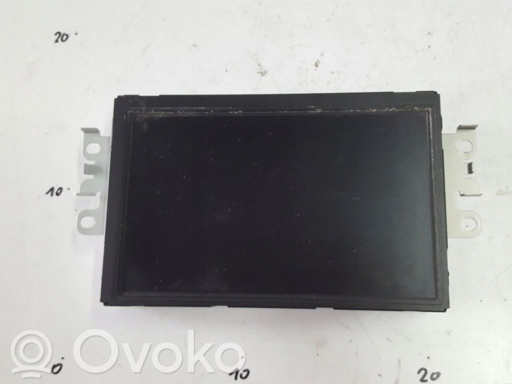 Screen/display/small screen   31384950,31382906AC