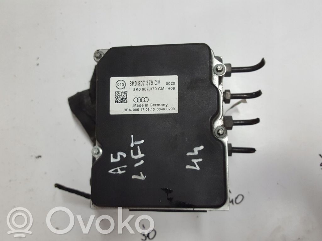 Audi A4 S4 B8 8K Bomba de ABS 