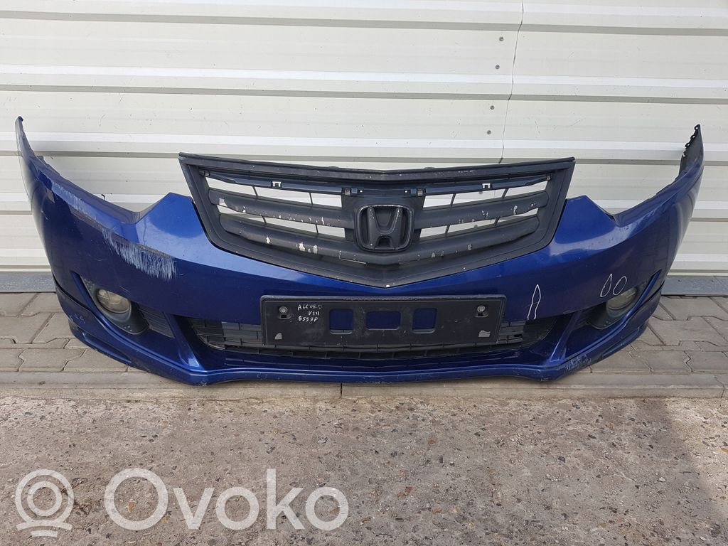 Honda Accord Parachoques delantero 