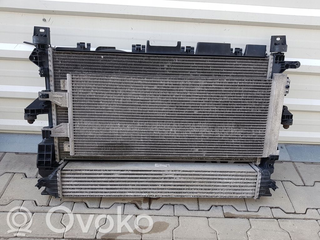 Kit Radiateur