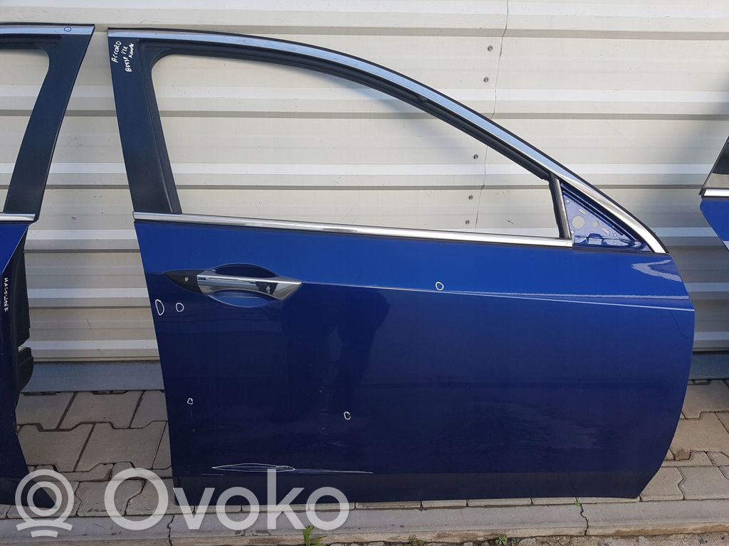 Honda Accord Puerta delantera 
