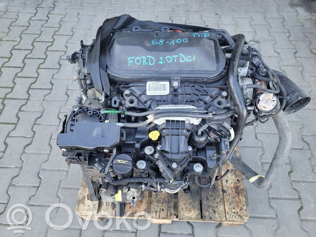 Variklis   AV4Q6007CB