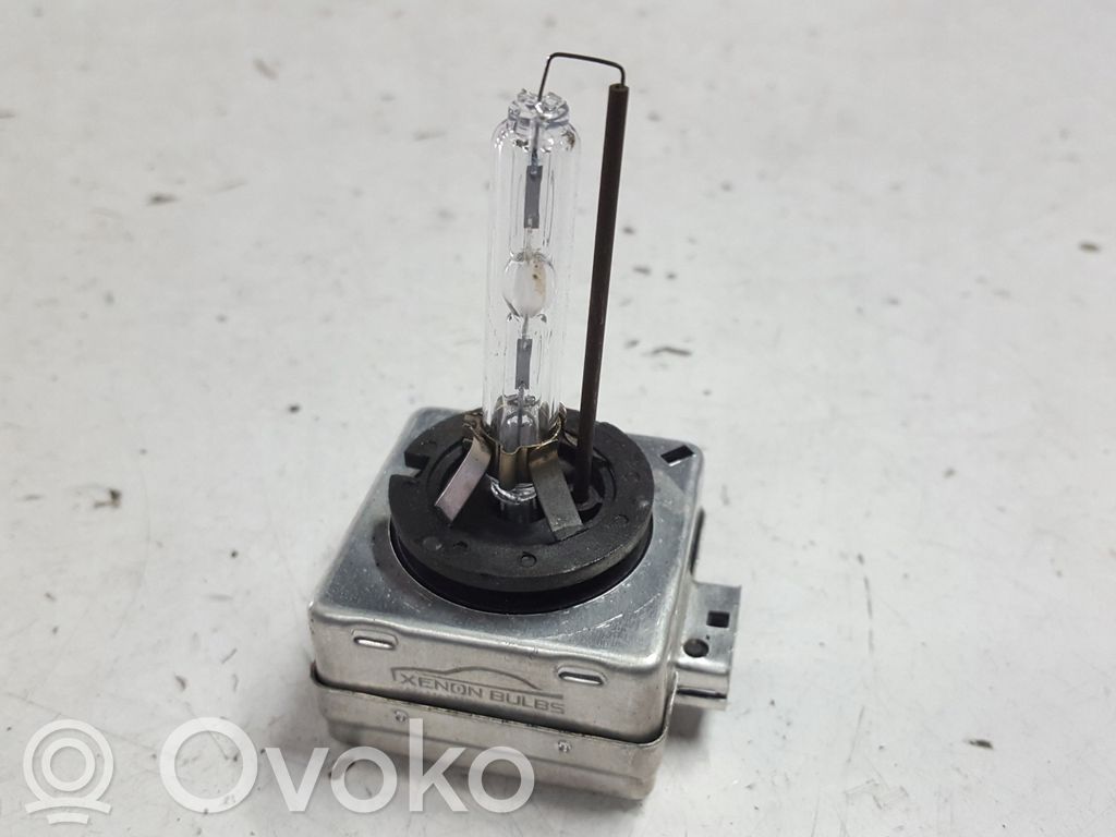 Audi A8 S8 D3 4E Headlight ballast module Xenon 