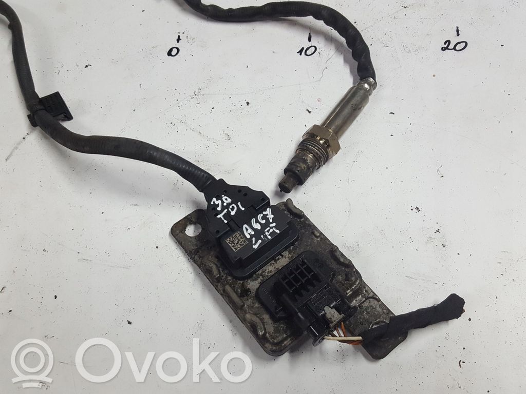 Sonde lambda   4G0907807AA