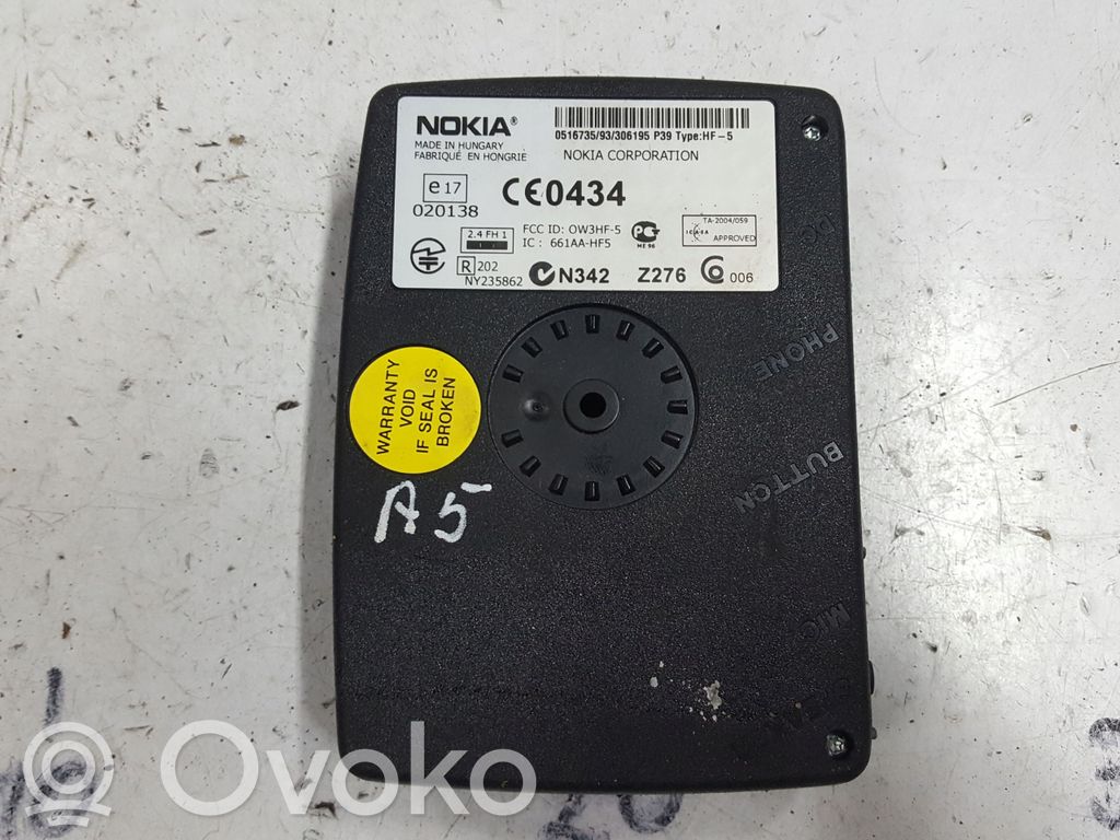 Bluetooth control unit module   661AA