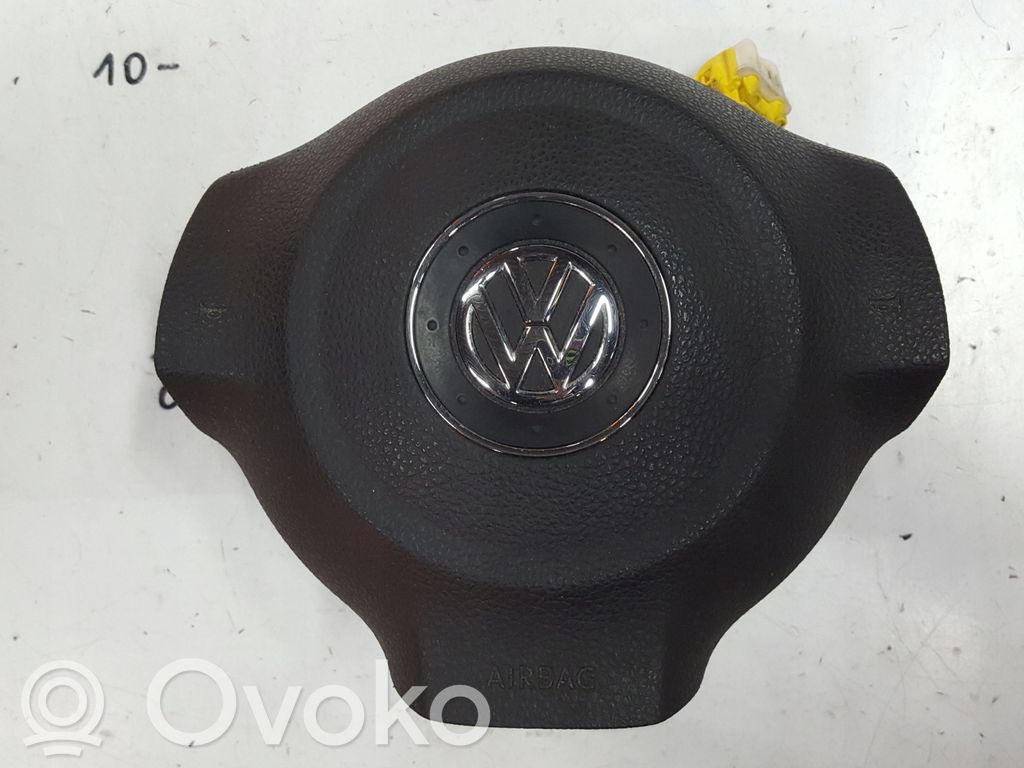 Volkswagen Golf Plus Airbag volan 
