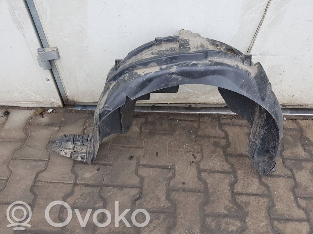 Opel Astra J Nadkole tylne 