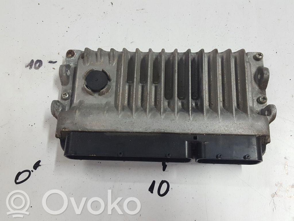 Engine control unit/module   896610DF50,0DF50