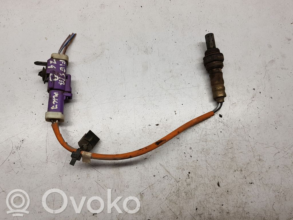 Ford Fiesta Lambda probe sensor 
