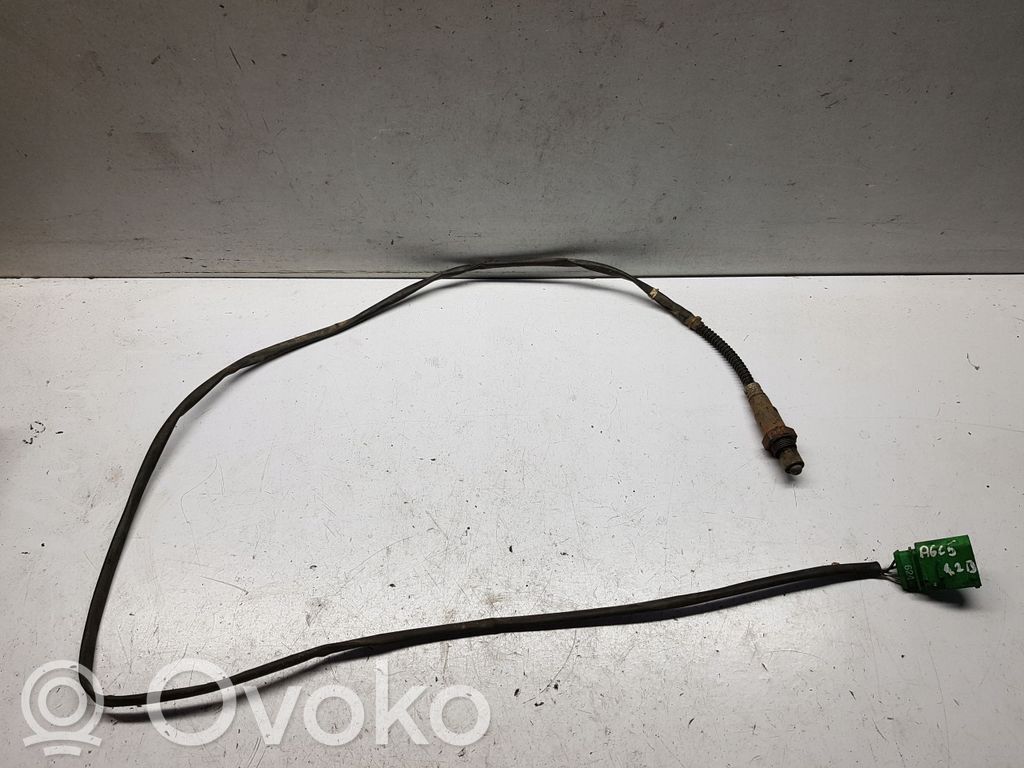 Audi A4 S4 B6 8E 8H Lambda probe sensor 