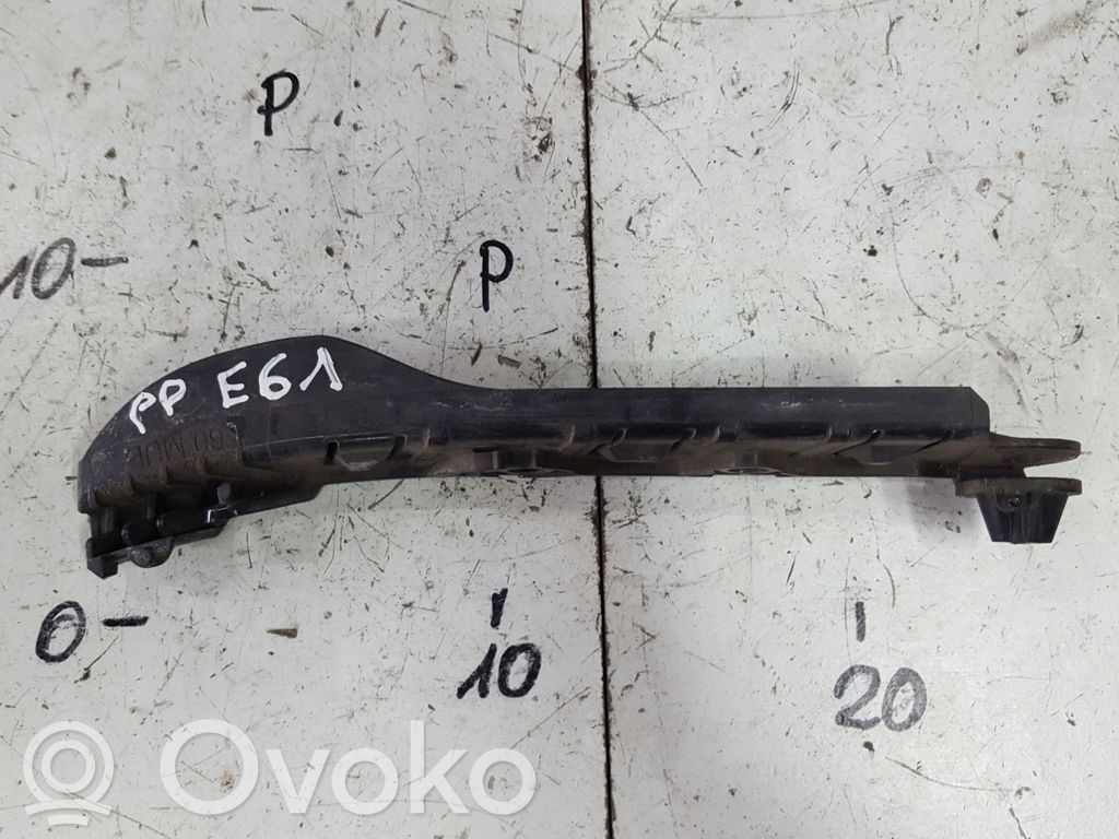 Front bumper mounting bracket   7178078