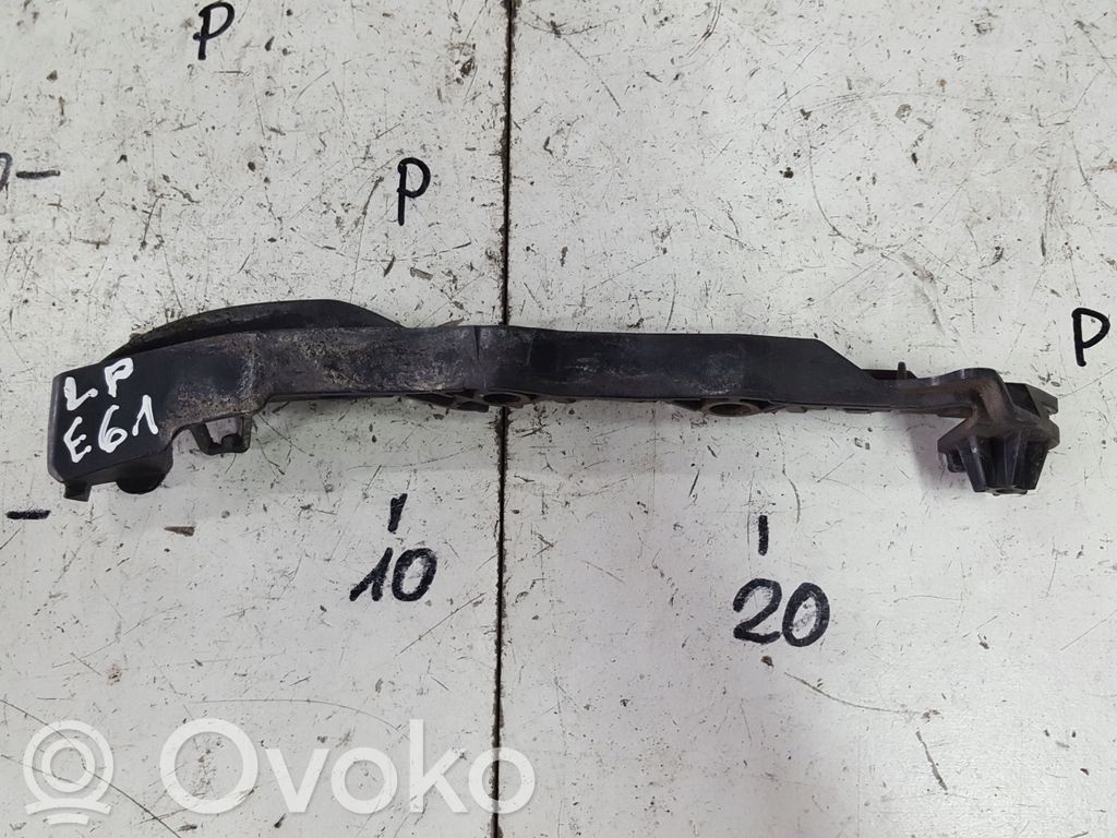 Front bumper mounting bracket   7178077