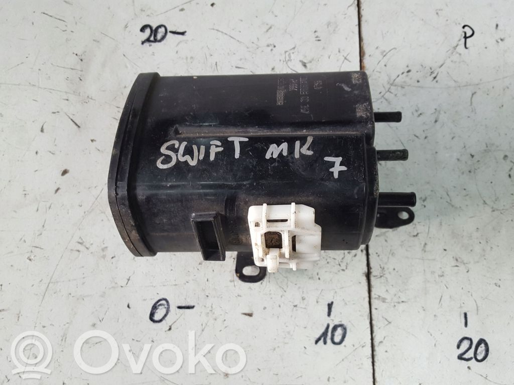 Suzuki Swift II Polttoainesuodatin 