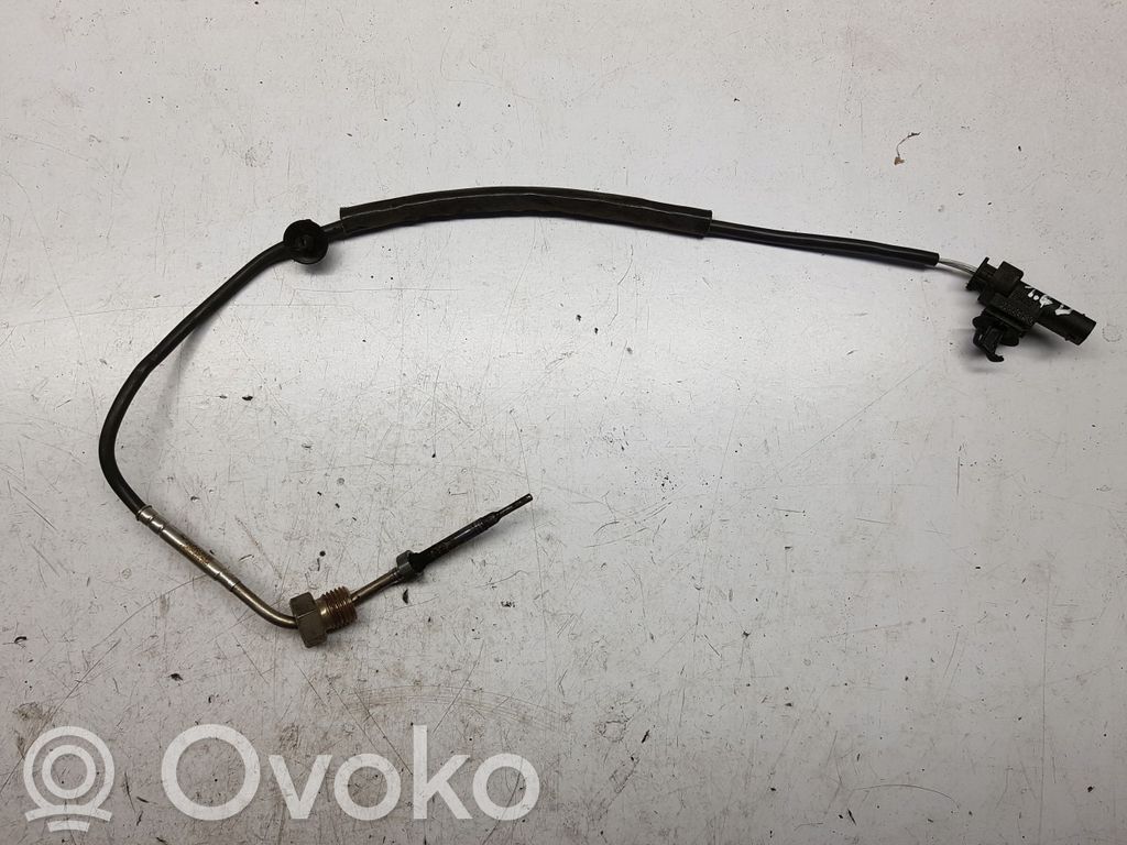 Sensor de temperatura del escape   55570089