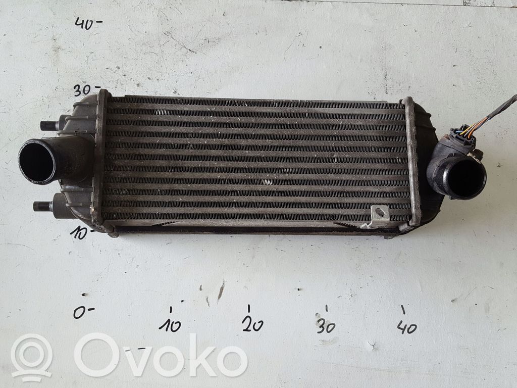 Interkūlerio radiatorius   282702A850,28270,2A850