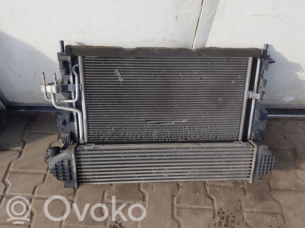 Elektrinis radiatorių ventiliatorius