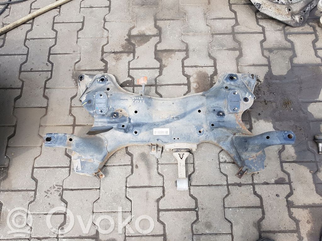 Front subframe   62401A6400