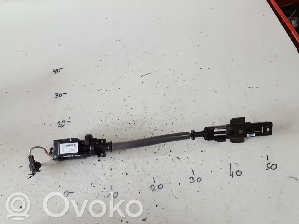 Cinturón delantero   4H0857833