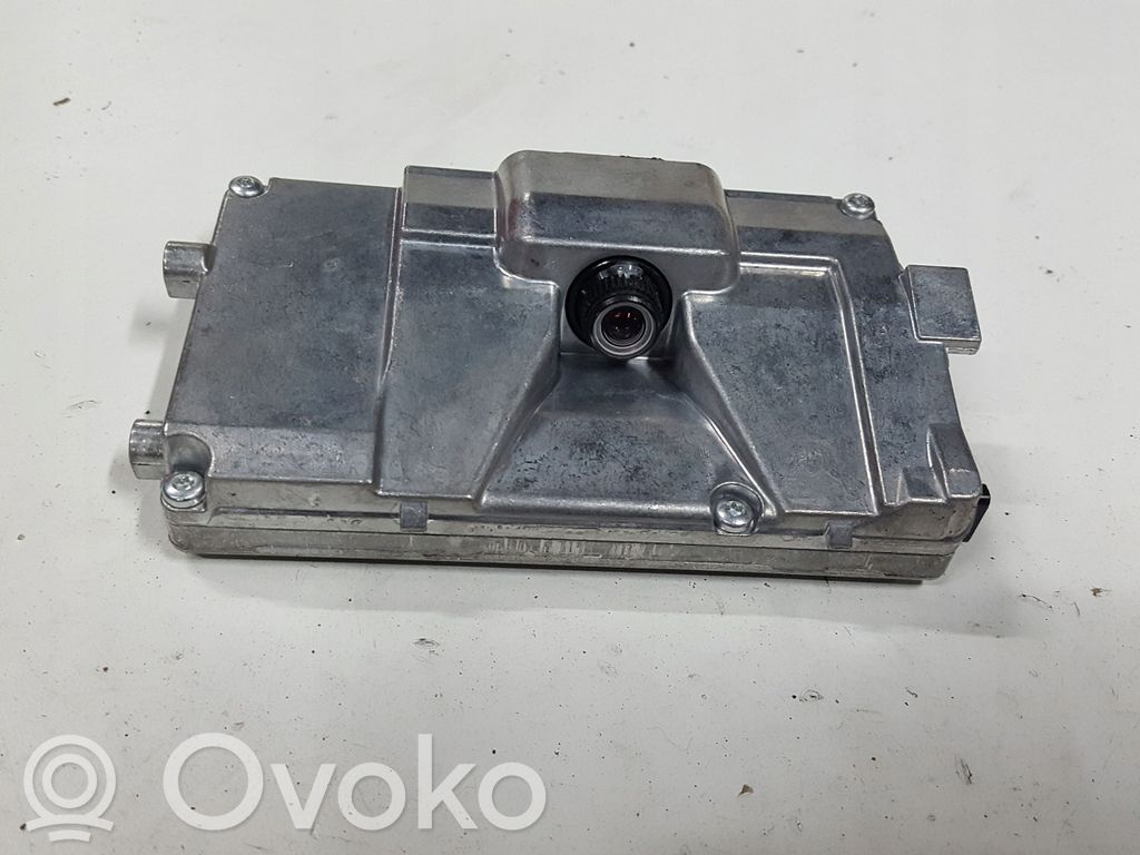 Volkswagen PASSAT B7 Windshield/windscreen camera 