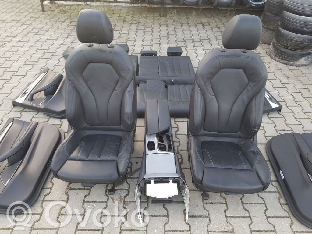 Juego interior