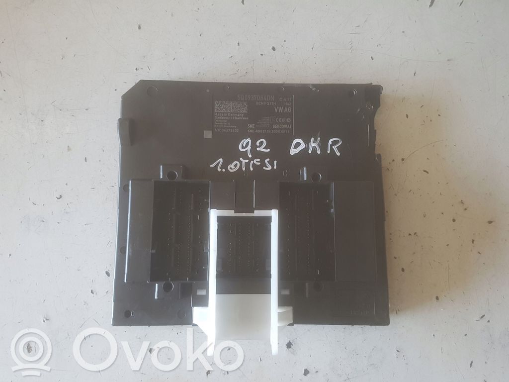 Audi Q2 - Unité de contrôle BSM 
