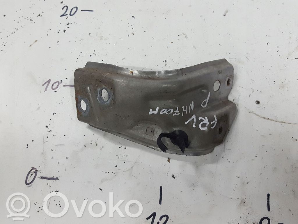 Honda FR-V Etuoven sähköinen sivupeili 
