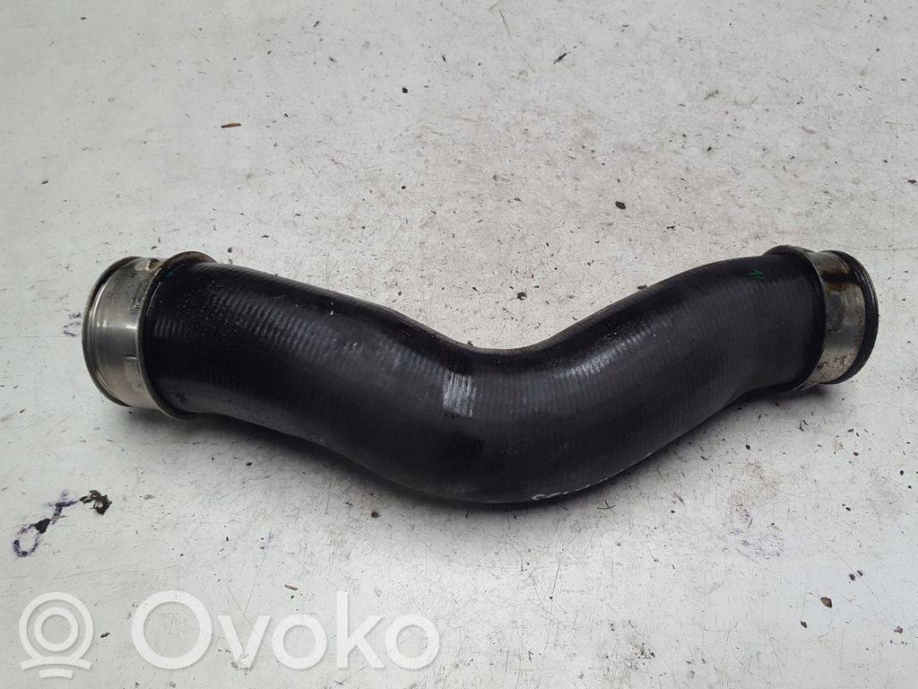 Intercooler hose/pipe   1K0145834AN