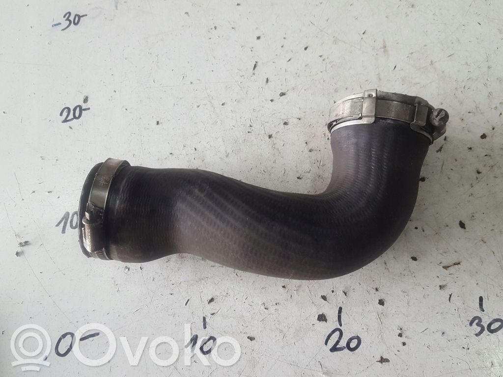 Intercooler hose/pipe   270KM