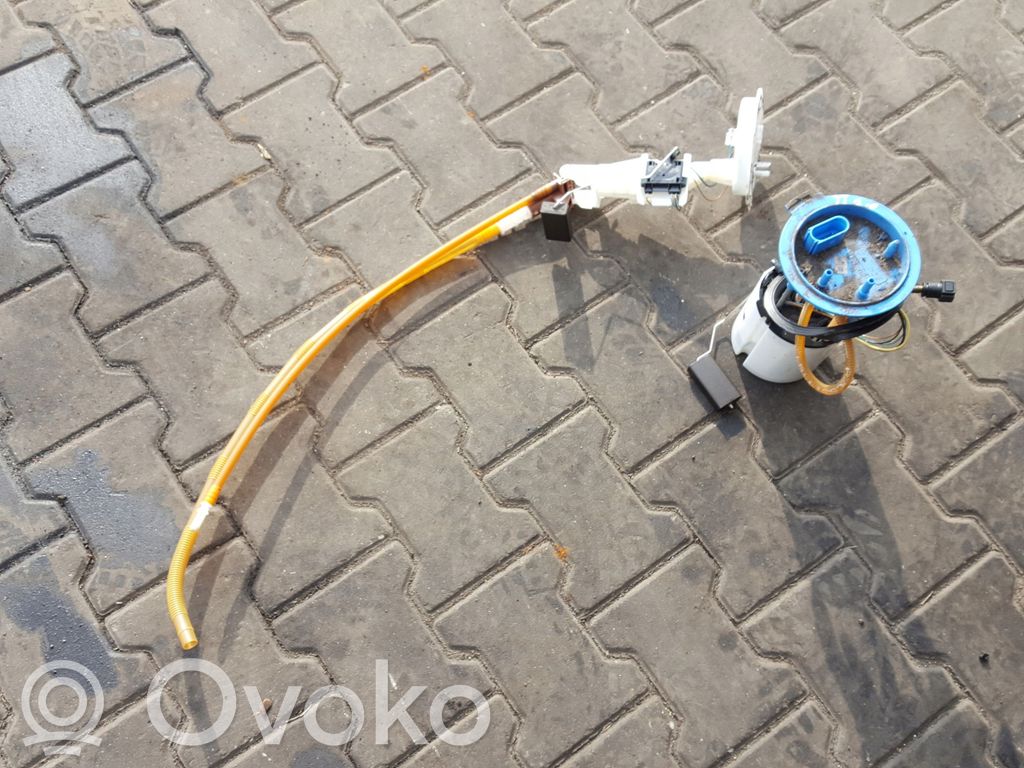 Audi TT TTS Mk2 In-tank fuel pump 