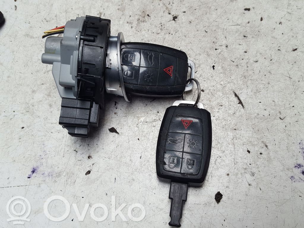 Ignition lock   30782535