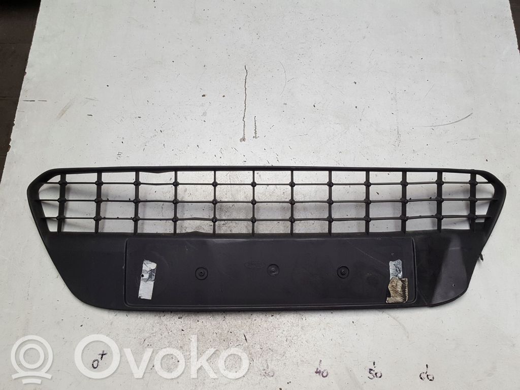 Ford Focus C-MAX Front bumper lower grill 