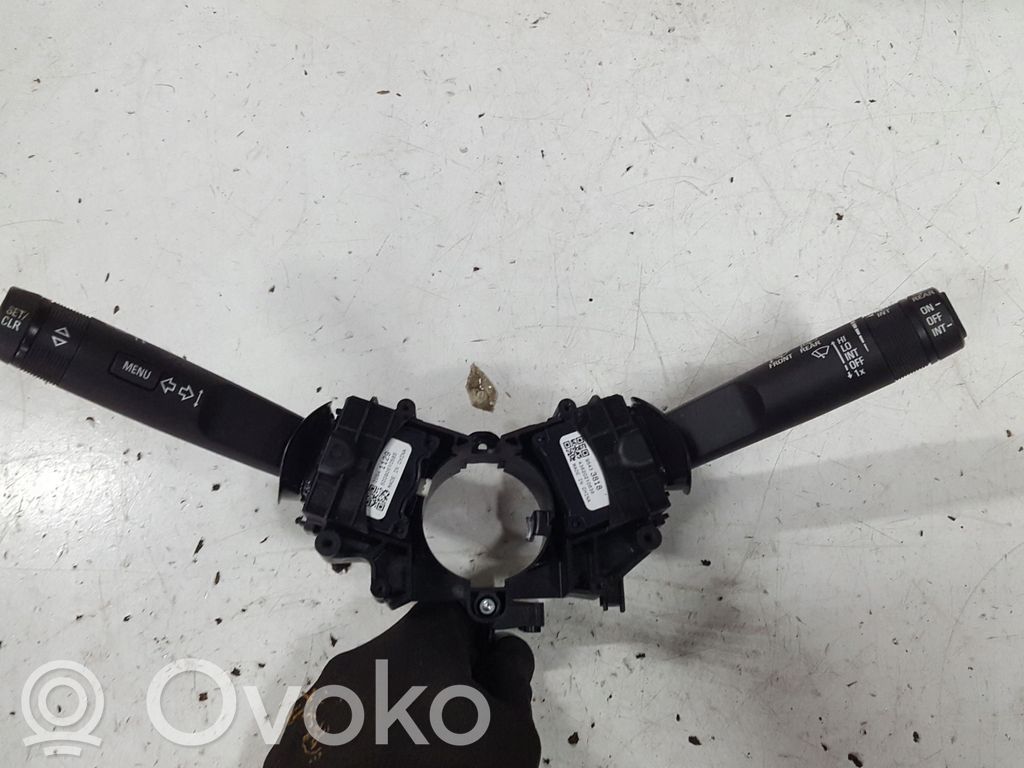 Opel Astra J Commodo, commande essuie-glace/phare 