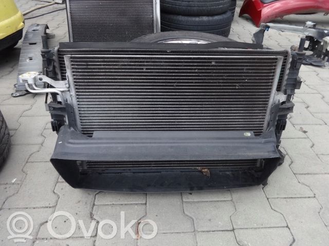 Volvo C30 Radiatorių komplektas 