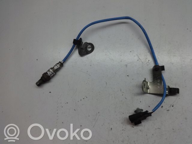 Lambda probe sensor   55249880
