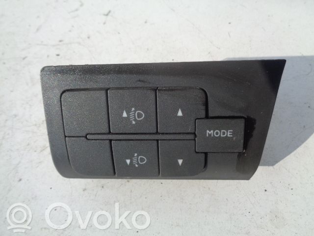 Fiat Ducato Interrupteur d'ouverture de coffre 