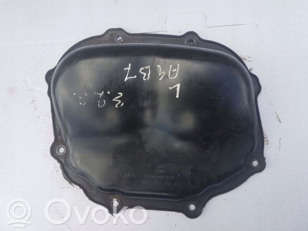 Audi A6 S6 C6 4F Jakohihnan suoja 