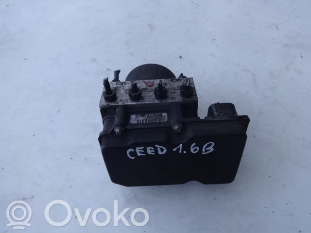 KIA Ceed ABS Pump 