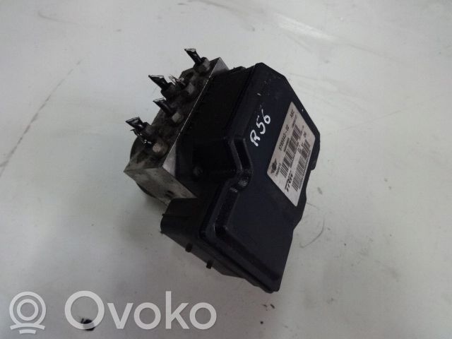 Mini One - Cooper Coupe R56 ABS bloks 