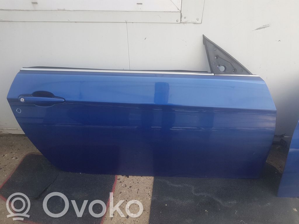 Priekinės durys (dvidurio)   A515