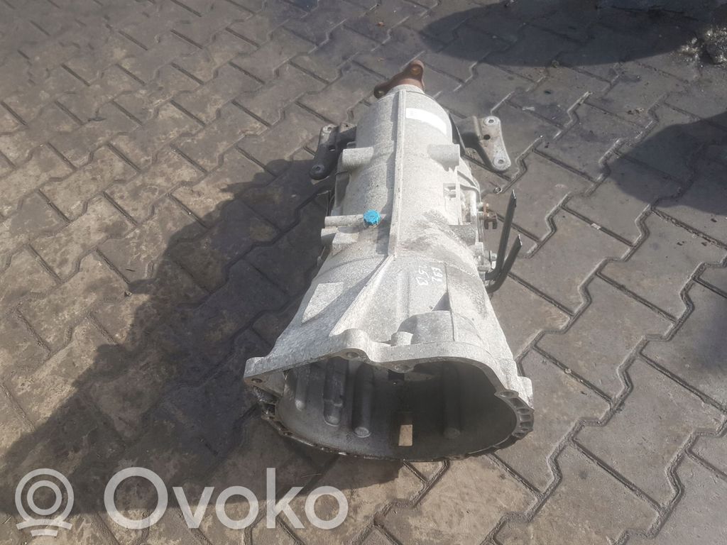 Automatinė pavarų dėžė   7566911,75669116HP21